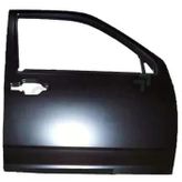 Ön Kapi Sacı Sağ (Çift Kabin) (Tw) ; Isuzu D Max - Pick Up - 2007-2012