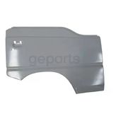 Ön Kapi Sacı Sağ ; Hyundai Porter Kamyonet - 1996-2005
