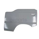 Ön Kapi Sacı Sol ; Hyundai Porter Kamyonet - 1996-2005