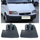 Ön Paçalık Tozluk Ford Transit Takım