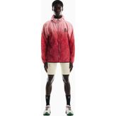 On Pace Run Jacket Erkek Koşu Ceketi - XL - Kırmızı