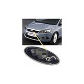 Ön Panjur Arması Ford Focus 2009-2011 - 0 - Siyah