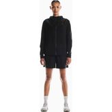 On Performance Jacket Waterproof Kadın Koşu Ceketi - L - Siyah