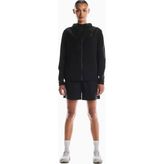 On Performance Jacket Waterproof Kadın Koşu Ceketi - XL - Siyah