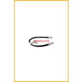 On Sag Fren Hortumu Accent 2000-2005