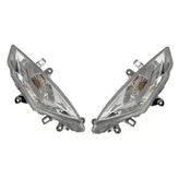 Ön Sinyal Ve Park Lamba Set Jupiter 125
