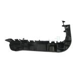 Ön Tampon Braketi Sağ Plastik (Tw) ; Audi A3- Sd - 2012-2016
