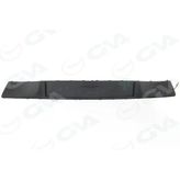 Ön Tampon Plaka Altlığı Opel Corsa D 2010