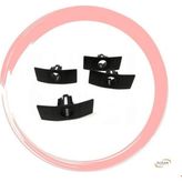 Ön Tampon Sensör Braketi (4lü) Set Passat 2011-