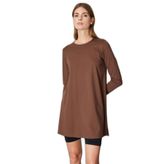ON Uzun Kollu Basic Tunik, 26K.ON.TNK.61421.01