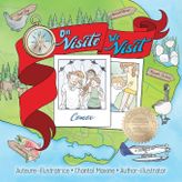 On Visite Comox - We Visit Comox