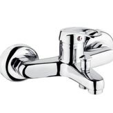 On2 Armatür Mix Banyo Bataryası