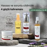 Onarıcı Cica Centella Serisi