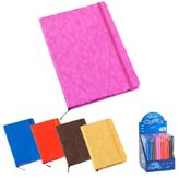 Onas A5-119 Çizgili Defter