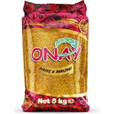 Onay Yerli Pilavlık Bulgur 5 kg