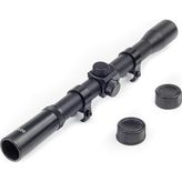 ÖNÇ - PRİME 4X20 Full Çelik Av Dürbünü 11MM