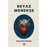 ÖNÇ - PRİME Beyaz Menekşe