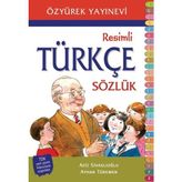 ÖNÇ - PRİME Ilköğretim Resimli Türkçe Sözlük