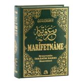 ÖNÇ - PRİME Marifetname
