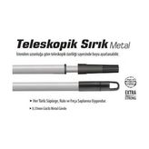 ÖNÇ - PRİME Teleskopik Sırık 6 Metre