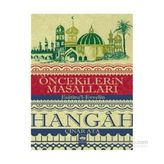 Öncekilerin Masalları - Çınar Ata
