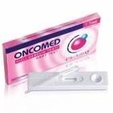 Oncomed 1 Kart Test Hızlı Gebelik Testi