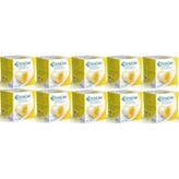 Oncomed İpek Flaster 5 M x 5 CM 10 Adet