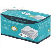 Oncomed Nonwowen Emici Spanç Kompres 100'lü