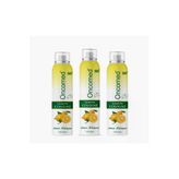 Oncomed Sprey Limon Kolonyası 150 Ml 3Lü