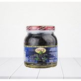 Öncü 1 kg M-S Siyah Yağlı Zeytin