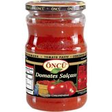 Öncü 370 gr Cam Domates Salçası