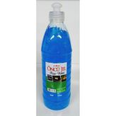 Öncü 400 cc Reşo Yakıtı Jel