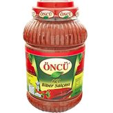 Öncü 4300 gr Acı Biber Salçası