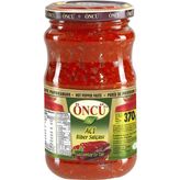 Öncü Acı Biber Salçası 370 gr
