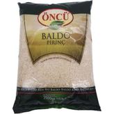 Öncü Baldo Pirinç 2500 G - 2,5 kg