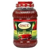 Öncü Biber Salçası Acı 5 kg (4300GR)