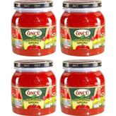 Öncü Domates Salçası 1650 gr. 4'lü