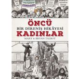 Öncü Kadınlar - Mary Talbot