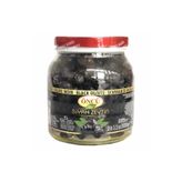 Öncü Oncu Syh Zeytın Siyah Pet 1 kg (xl) 201-260