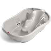 Onda Evol Banyo Küveti, Gri