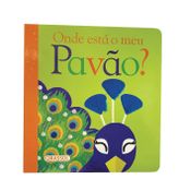 onde esta o meu pavo