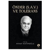 Önder S.A.V. ve Toleransa - Nihat Hatipoğlu
