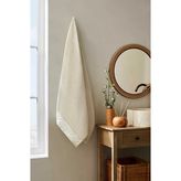Ondes/Açık Bej Banyo Havlusu 90*150