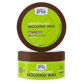 Ondüla Green Matte Finish 150 ml Snow Wax