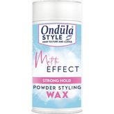 Ondüla Style Powder Styling Wax 20 gr - Matte Effect