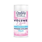 Ondüla Style Powder Styling Wax 20 gr - Volume Effect