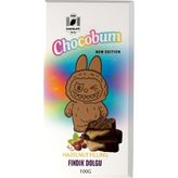 One Chocolate Labubu Fındık Dolgusu 100G - 100 gr