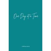 One Day At A Time: 365 Day Journal