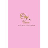 One Day at a Time: A Five-Minute Gratitude Journal