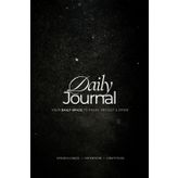 One Day at a Time: A Guided Journal for Gratitude, Growth & Mindful Living